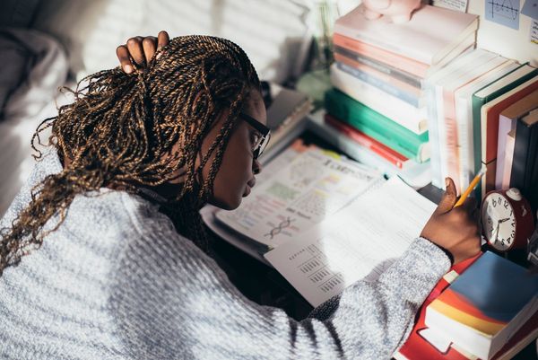 What is time coding?