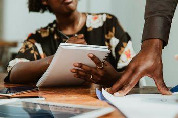 What’s in your transcript?